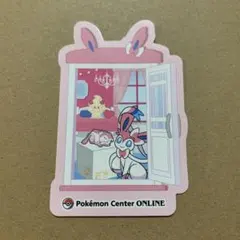 2026年最新】ポケモンセンター ミニゲーム ニンフィアの人気アイテム