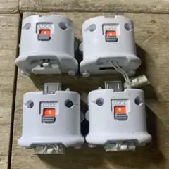 wiiモーションプラス