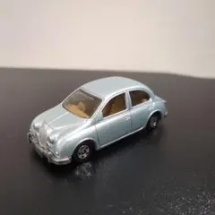 トミカ 光岡 ビュートのサムネイル