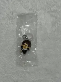 モンチッチのめじるしチャーム