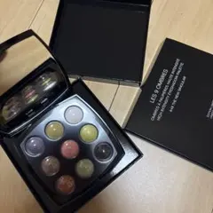 CHANEL 限定品　レ　ヌフ　オンブルコメット848ザニューシンギュラーのサムネイル