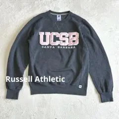 Russell Athletic UCSB スウェット S 日本サイズM相当のサムネイル