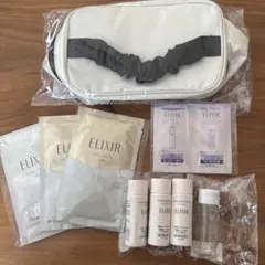 エリクシール　試供品セット