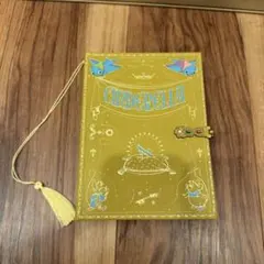 シンデレラ ノートブック ストーリーブッグ レプリカ ディズニーストア