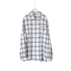 じ*ん様 saint mxxxxxx 26SS RAYON SHIRT - メルカリ