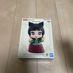薬屋のひとりごと おおきなSOFVIMATES 猫猫 フィギュアのサムネイル