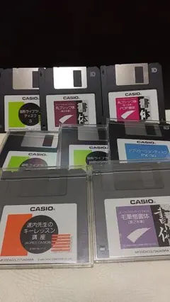 2026年最新】ワープロ カシオの人気アイテム - メルカリ