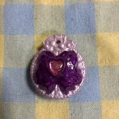 HUGっとプリキュア ミライクリスタル　パープル