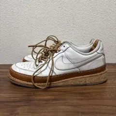 PETERSON STOOP Nike Air Force 1 sillage