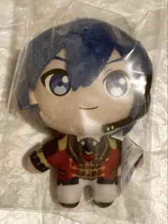 k*)様 プロセカ　KAITO　ぷちぬいマスコット