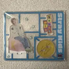 Stray Kids Seungmin アクリルスタンド