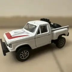 マイスト フォードF-150 ピックアップトラック オフロードトラックのサムネイル