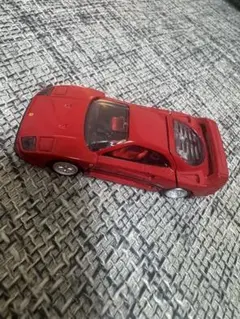 トミカプレミアム フェラーリ F40