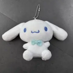 【新品未使用】シナモン キーホルダー
