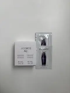 コスメデコルテAQ 乳液、化粧水、リポソーム