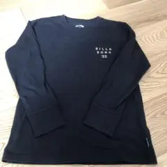 ビラボン　ジュニアロンT 150サイズ