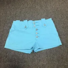 EMS ショートパンツ ライトブルーのサムネイル