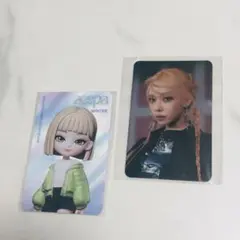 2025年最新】AESPA supermatesの人気アイテム - メルカリ