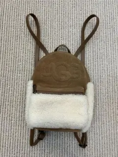 2026年最新】UGG カラー：ブラウン系 リュック・バックパックの人気