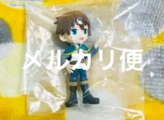 palverse このすば