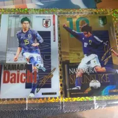 2026年最新】鎌田大地 サインの人気アイテム - メルカリ