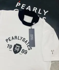 PEARLY GATES TWICE コラボ セーラーカラーベス サイズ0 - メルカリ
