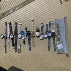 タ*ン様 腕時計　まとめ売り