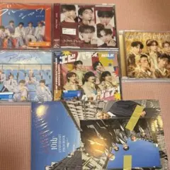 M!LK CD 通常版 写真集 パリじゃん まとめ売り