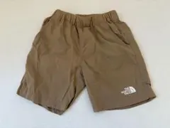 THE NORTH FACE ブラウン 半ズボン NBJ42155