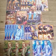 み*こ様 うたプリ　シャニライ　ビジュコレ　レン