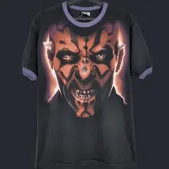 STAR WARS Darth Maul ダースモール Tee Jays