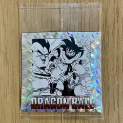 【まとめ買い歓迎】ドラゴンボール40周年記念 シールウエハース２第１９巻