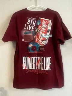 ヒプマイ ヒプノシスマイク8th LIVE Tシャツ M ライブTシャツ 2026年最新】ヒプノシスマイク+ヒプマイ+tシャツの人気アイテム - メルカリ