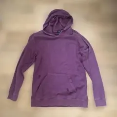 URBAN RESEARCH パープルパーカー サイズ38