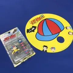 非売品 嵐 大野智 怪物くんストラップ2個セット - メルカリ