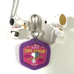 スヌーピー　キーホルダー　ストラップ　まとめ売り　匿名配送