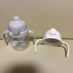 Pigeon 成長実感　magmag カップ