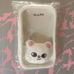 StrayKids SKZOO スキズ ヒョンジン ジニレット アクスタケース - メルカリ