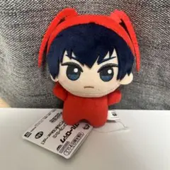 ブルーロック　アニマル着ぐるみ　ちびぐるみ　潔世一