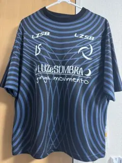 RODA 別注プラシャツ