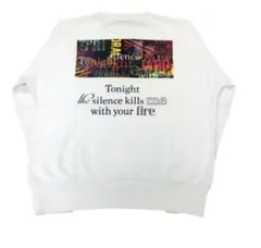 2026年最新】the oral cigarettes スウェットの人気アイテム - メルカリ