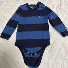 GAP ブラナンベア　ロンパース