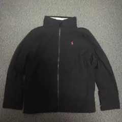 POLO　RALPH LAUREN　コート　ジャンパー　7　ラルフローレン