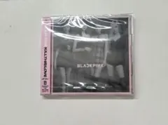新品未開封　BLACK PINK KILL THIS LOVE