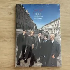 M!LK 10th Anniversary PHOTOBOOK〜パリじゃん〜