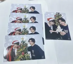 龍宮城 KENT クリスマス フォトセット - メルカリ