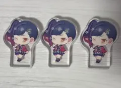 白石杏 ころっとフィギュア