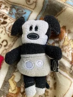 ミッキーマウスのぬいぐるみ・マスコット