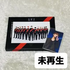 2026年最新】seventeen blu-ray svtの人気アイテム - メルカリ