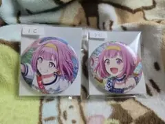 プロセカ グリ缶 イベントイラストコレクション1,2C 鳳えむ